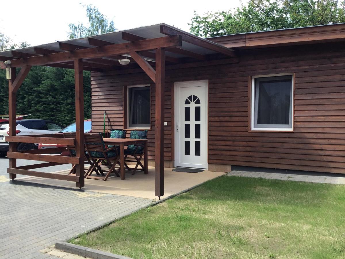 Drávecz Apartman Balatonlelle Exterior foto