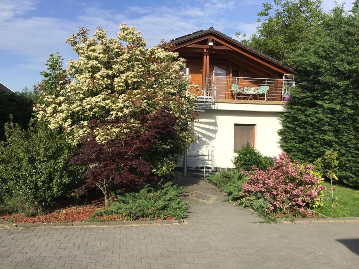 Drávecz Apartman Balatonlelle Exterior foto