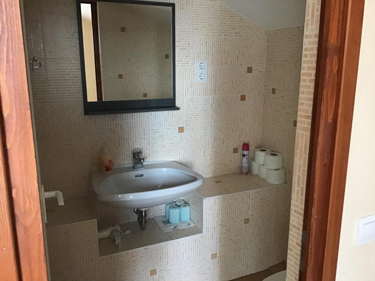 Drávecz Apartman Balatonlelle Exterior foto