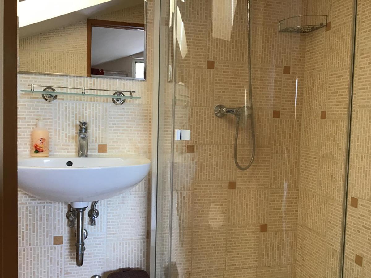 Drávecz Apartman Balatonlelle Exterior foto