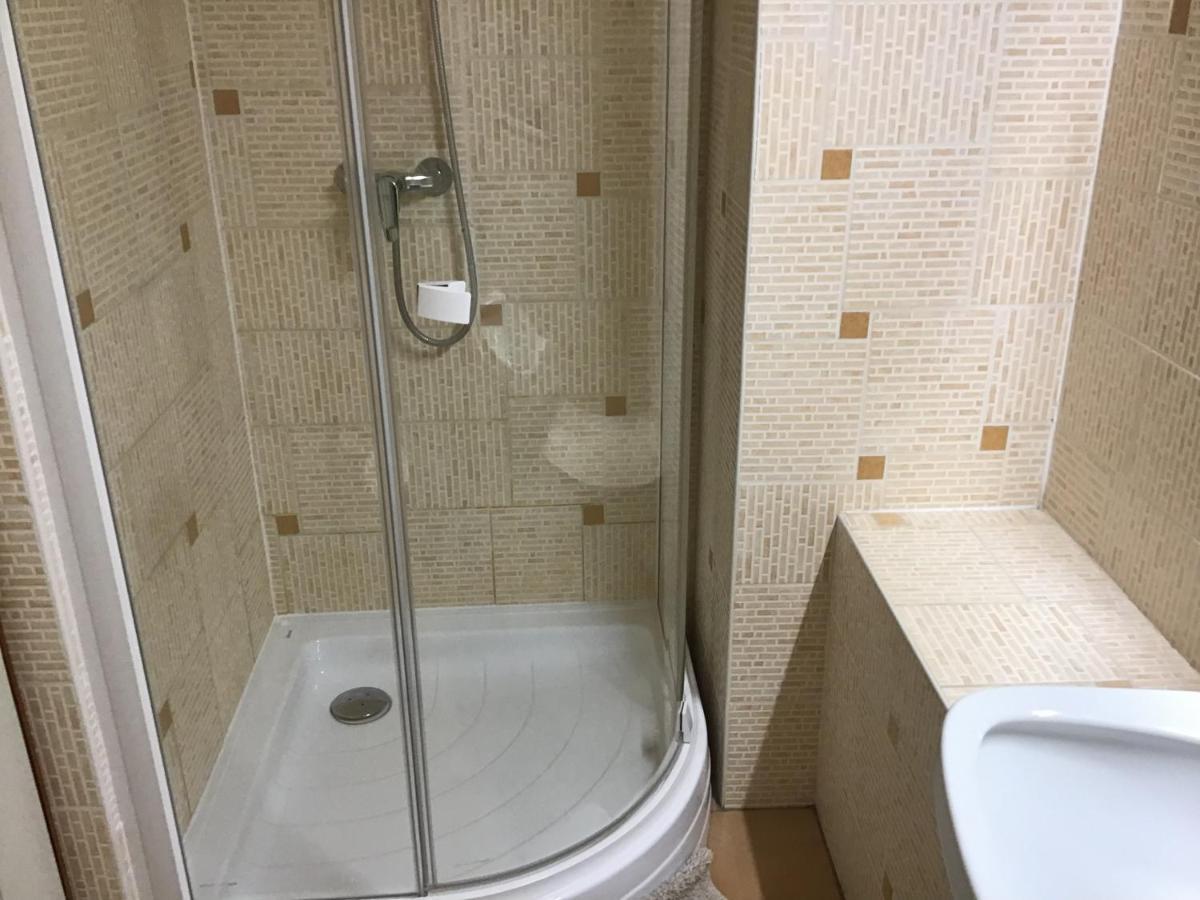 Drávecz Apartman Balatonlelle Exterior foto