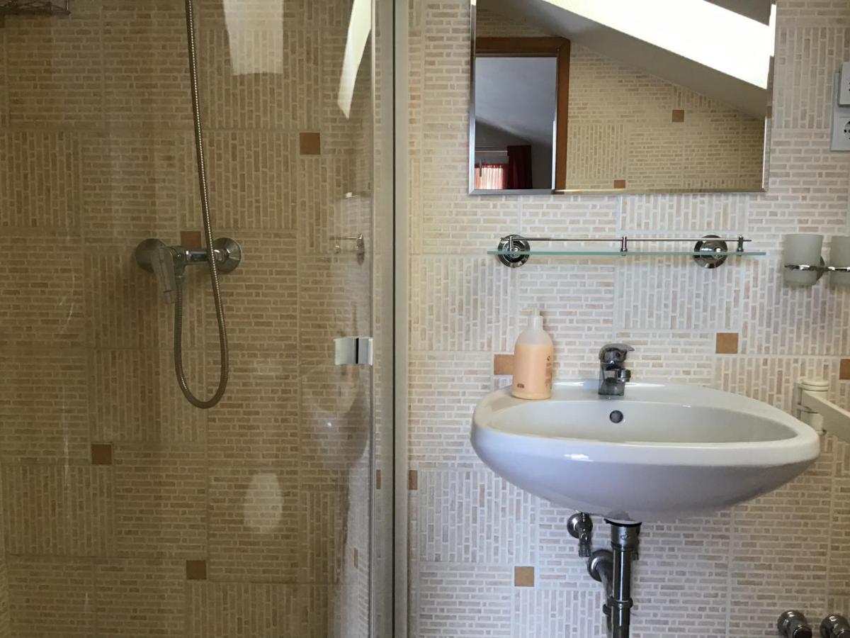 Drávecz Apartman Balatonlelle Exterior foto