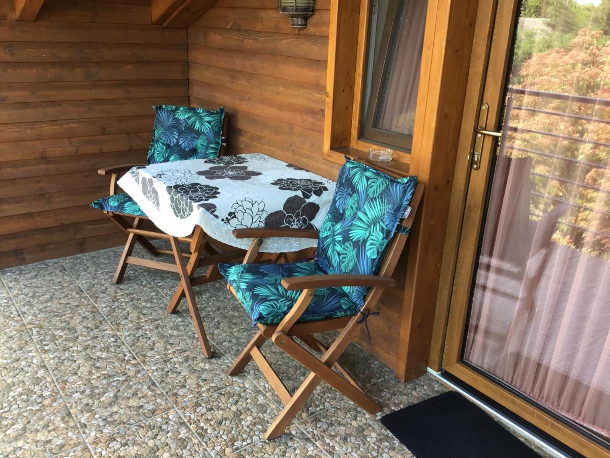 Drávecz Apartman Balatonlelle Exterior foto